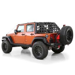 Lastnätssystem CRES2 HD Smittybilt - 2