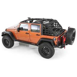 Lastnätssystem CRES2 HD Smittybilt - 3