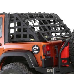 Lastnätssystem CRES2 HD Smittybilt - 4