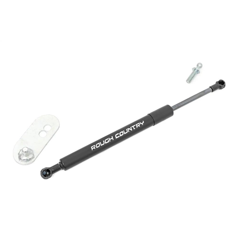 Bakluckestöd Rough Country RAM 1500 DT 2019-2024; RAM 1500 DT 2025-nu; RAM 1500 TRX 2021-2024