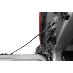 Bakluckestöd Rough Country RAM 1500 DT 2019-2024; RAM 1500 DT 2025-nu; RAM 1500 TRX 2021-2024 - 2