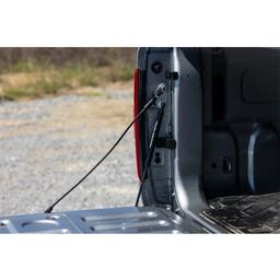 Bakluckestöd Rough Country RAM 1500 DT 2019-2024; RAM 1500 DT 2025-nu; RAM 1500 TRX 2021-2024 - 3