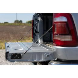 Bakluckestöd Rough Country RAM 1500 DT 2019-2024; RAM 1500 DT 2025-nu; RAM 1500 TRX 2021-2024 - 4