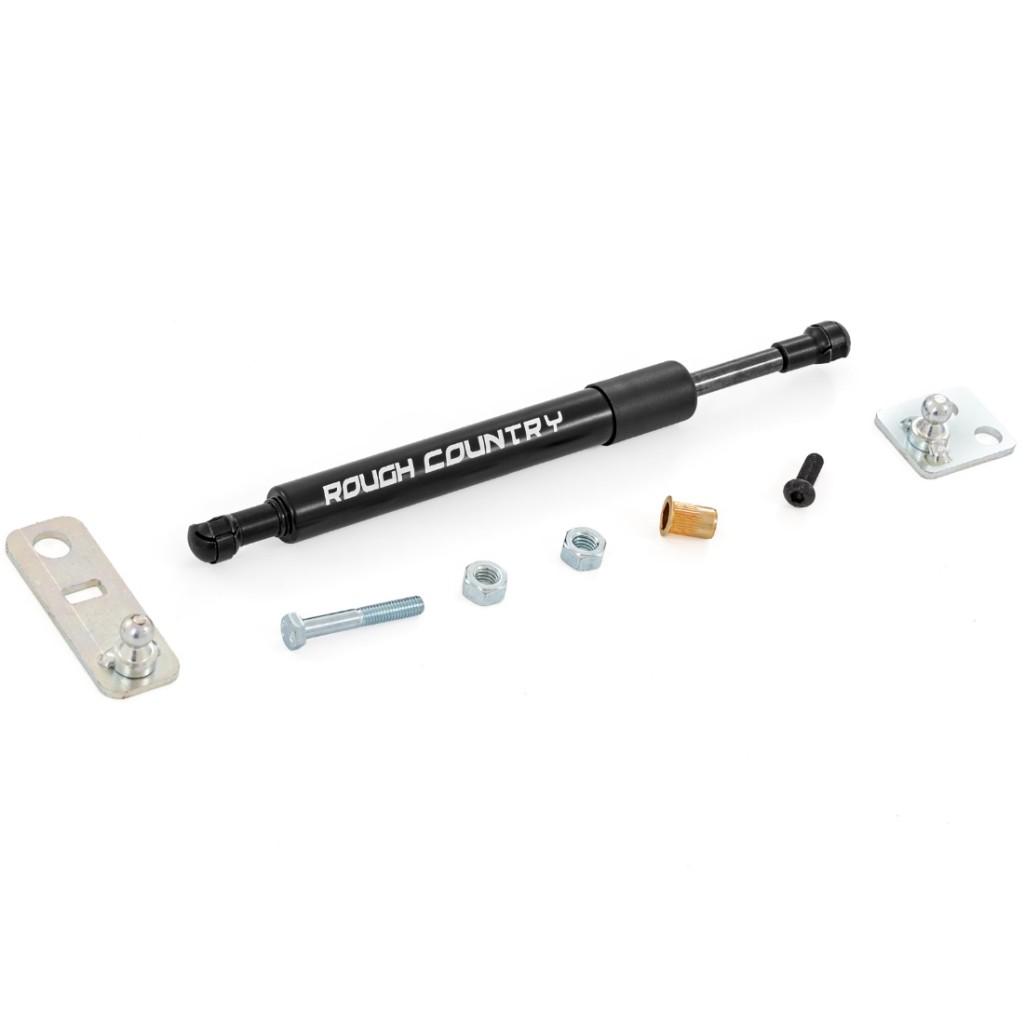 Bakluckestöd Rough Country Silverado 1500 2019-2024; Sierra 1500 2019-2024; Silverado 1500 2025-nu; Sierra 1500 2025-nu