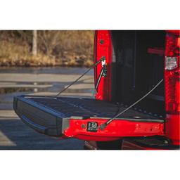 Bakluckestöd Rough Country Silverado 1500 2019-2024; Sierra 1500 2019-2024; Silverado 1500 2025-nu; Sierra 1500 2025-nu - 2
