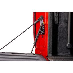 Bakluckestöd Rough Country Silverado 1500 2019-2024; Sierra 1500 2019-2024; Silverado 1500 2025-nu; Sierra 1500 2025-nu - 4