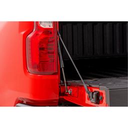 Bakluckestöd Rough Country Silverado 1500 2019-2024; Sierra 1500 2019-2024; Silverado 1500 2025-nu; Sierra 1500 2025-nu - 5