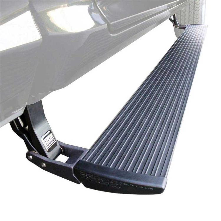 Elektriska sidesteps PowerStep RealTruck AMP