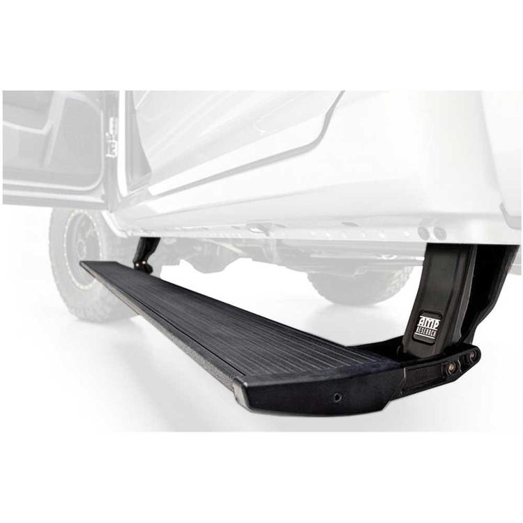 Elektriska sidesteps PowerStep RealTruck AMP