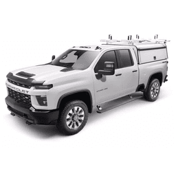 Elektriska sidesteps PowerStep RealTruck AMP - 2