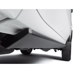 Elektriska sidesteps PowerStep RealTruck AMP - 5