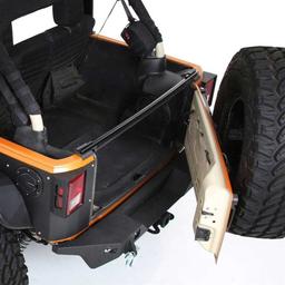 Bakluckebåge Smittybilt - 4