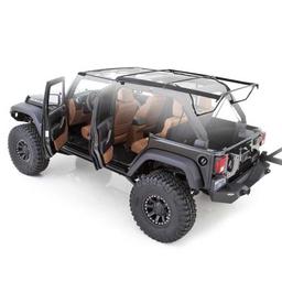 Bow assembly OE style Smittybilt