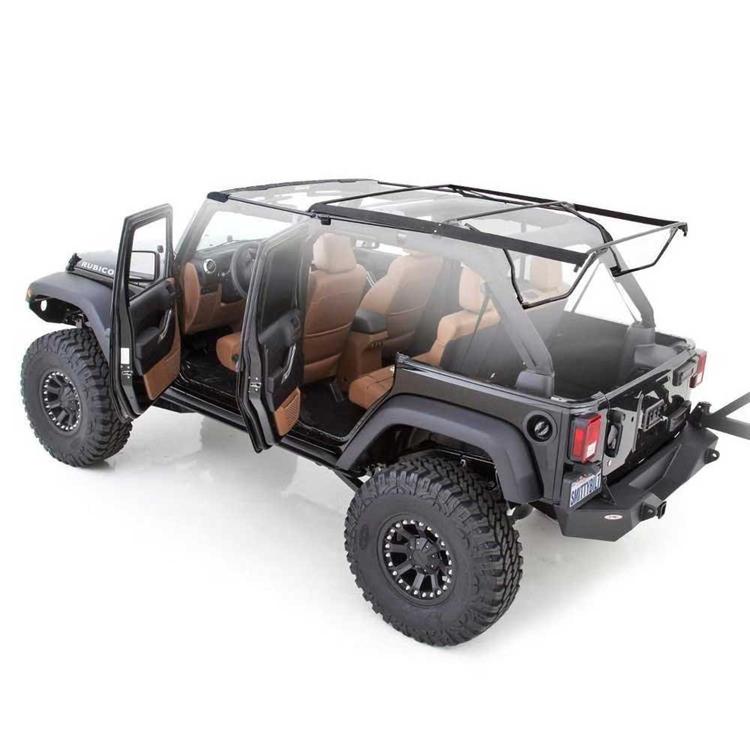 Bow assembly OE style Smittybilt