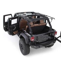 Bow assembly OE style Smittybilt - 4