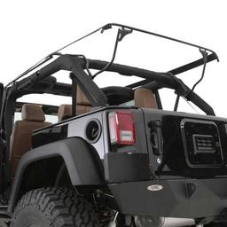 Bow assembly OE style Smittybilt - 5