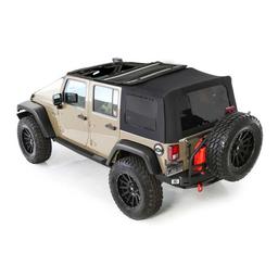 Bow assembly OE style Smittybilt - 5