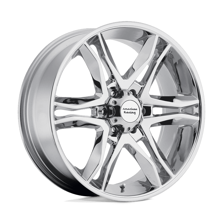 Fälg AR893 MAINLINE 20x8.5 ET15