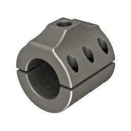 Klämfäste för styrdämpare for Styrstag 1-3/4" universal - 2
