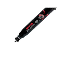 Bakre hydraulisk stötdämpare Skyjacker Black Max höjning 2-3 tum för Toyota 4Runner 2003-2009 och Toyota 4Runner 2010-2024 m.fl. - 7