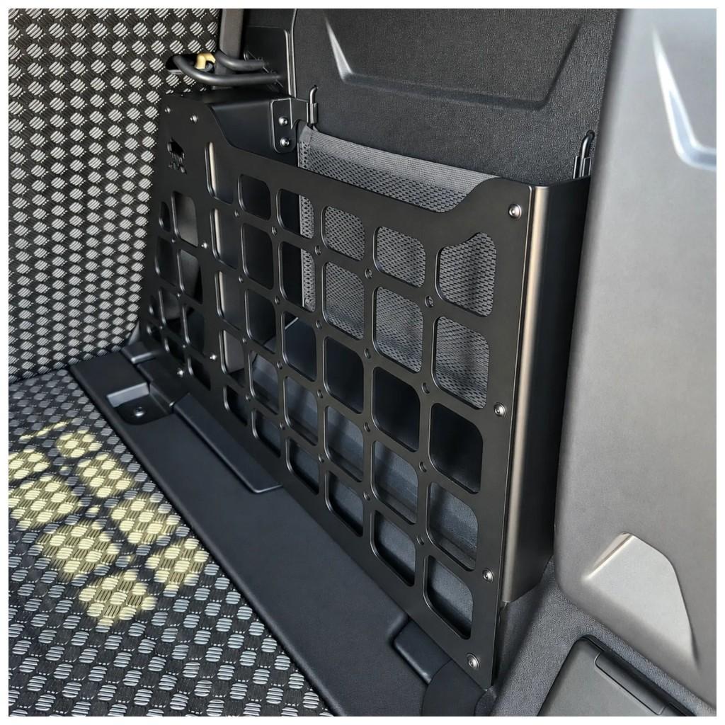 Höger lastkorg BISON GEAR Defender L663 2019–>