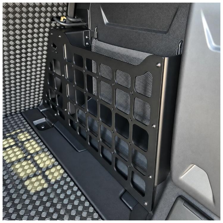 Höger lastkorg BISON GEAR Defender L663 2019–>