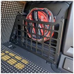 Höger lastkorg BISON GEAR Defender L663 2019–> - 2