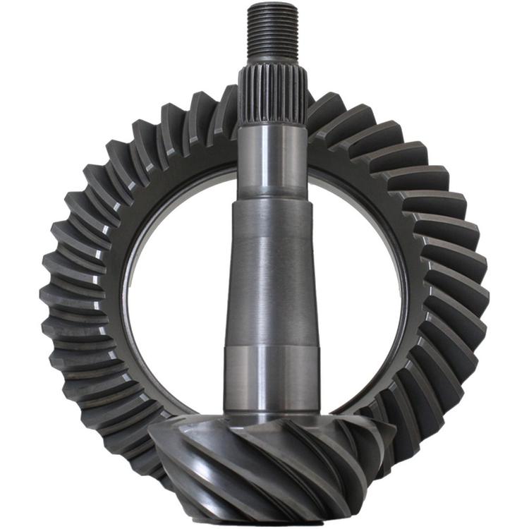 Bakre kronhjul och pinjong utväxling 3,73:1 Chrysler 8.25" Revolution Gear