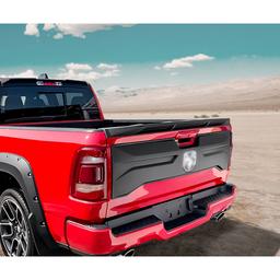 Bakluckespoiler AIR DESIGN Dodge RAM RAM 1500 DT 2019-2024 - 3