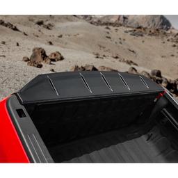Bakluckespoiler AIR DESIGN Dodge RAM RAM 1500 DT 2019-2024 - 4