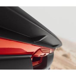 Bakluckespoiler AIR DESIGN Dodge RAM RAM 1500 DT 2019-2024 - 5