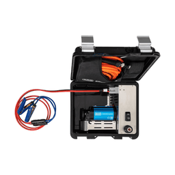 Borstlös portabel luftkompressor med enkel motor CKBLP12 12V universal - 3