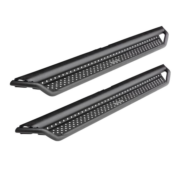 Sidesteps Go Rhino Dominator Xtreme D1