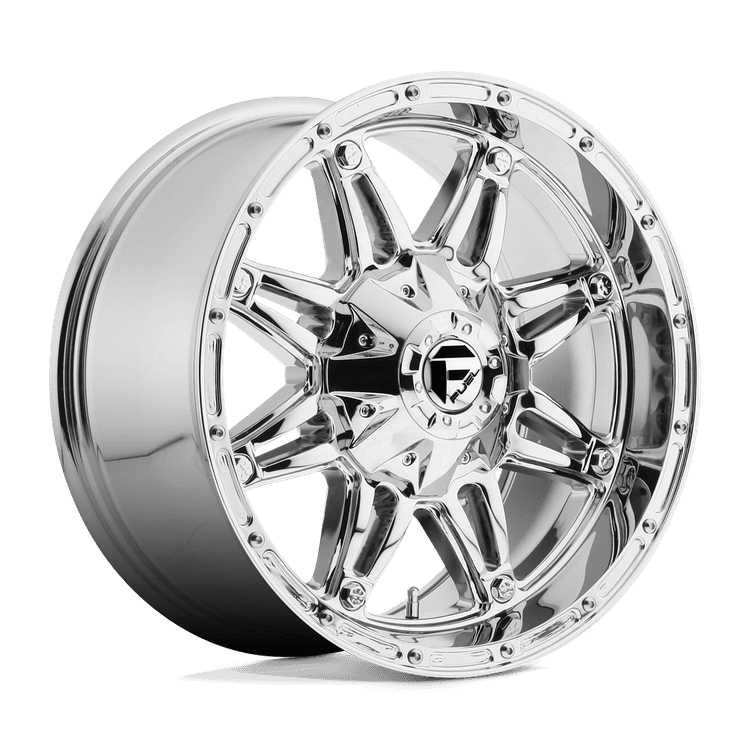 Fälg D530 HOSTAGE Chrome Plated 18x9 ET19