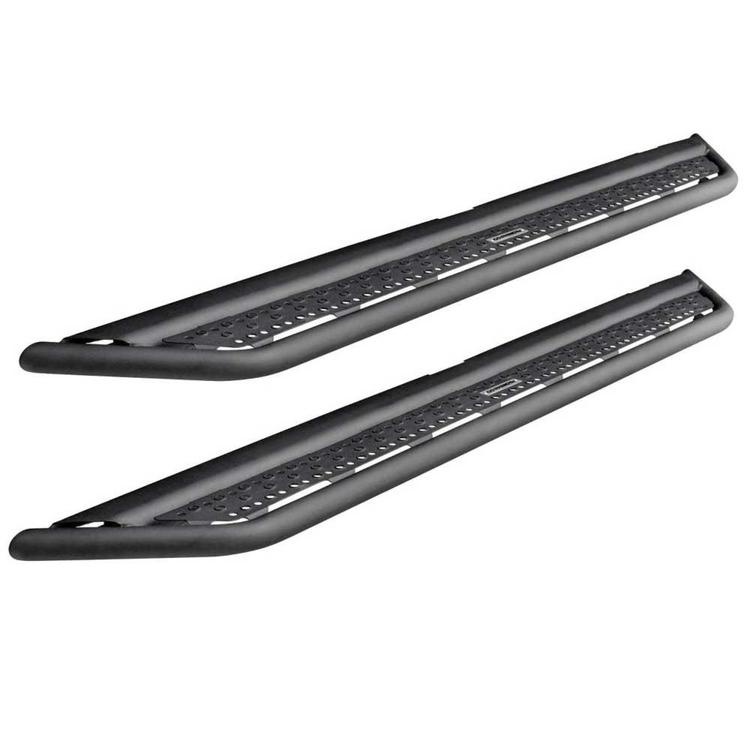 Sidesteps Go Rhino Dominator D6
