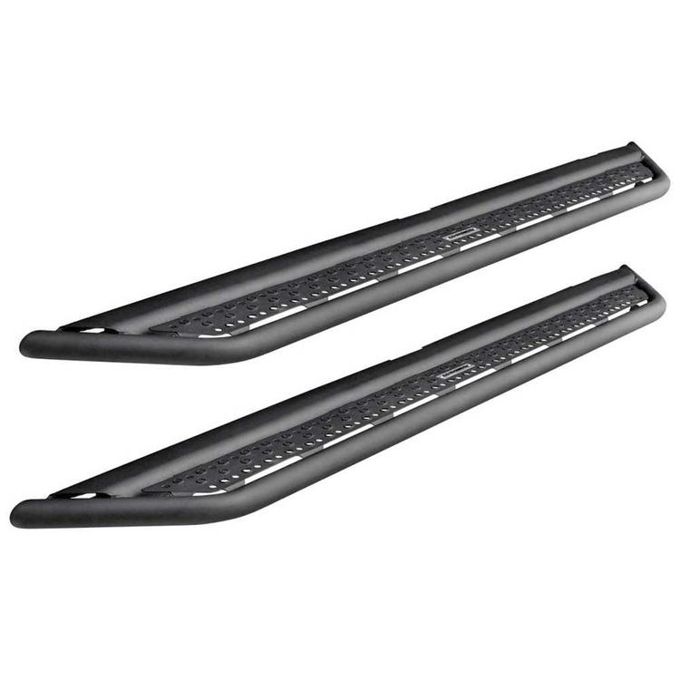 Sidesteps Go Rhino Dominator D6