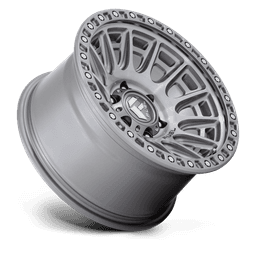 Fälg D833 CYCLE Platinum 17x8.5 ET34 - 3