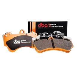 Bromssats fram DBA T3 4000 Xtreme Performance - 3
