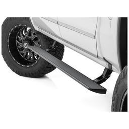 Elektriska sidesteps HT-Series Rough Country Crew Cab
