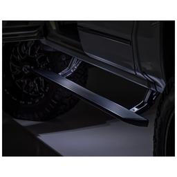 Elektriska sidesteps HT-Series Rough Country Crew Cab - 6