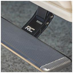 Elektriska sidesteps HT-Series Rough Country Crew Cab - 7