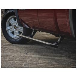 Elektriska sidesteps HT-Series Rough Country Double Cab - 2
