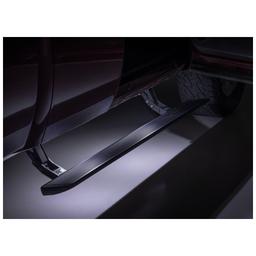 Elektriska sidesteps HT-Series Rough Country Double Cab - 8