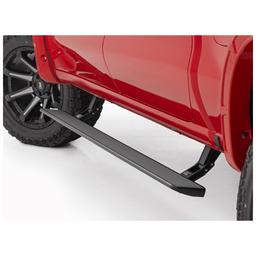 Elektriska sidesteps HT-Series Rough Country Crew Cab