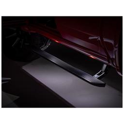 Elektriska sidesteps HT-Series Rough Country Crew Cab - 5