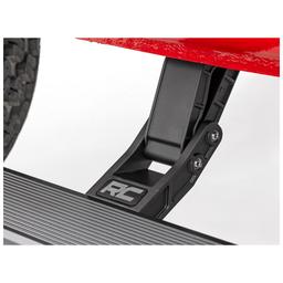 Elektriska sidesteps HT-Series Rough Country Crew Cab - 6