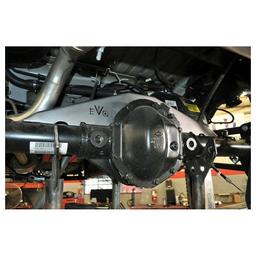 Axeltrussats bak Dana 44 EVO Manufacturing ProTek - 2