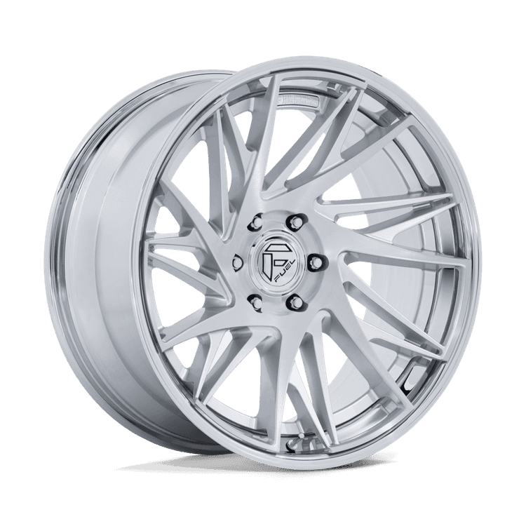 Fälg FC405 DYNAMO 24x10.0 ET0