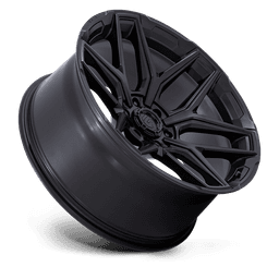 Fälg FLUX Blackout 18x9 ET20 - 3