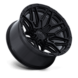 Fälg FC885 INJECTOR Gloss Black 20x9.0 ET1 - 3